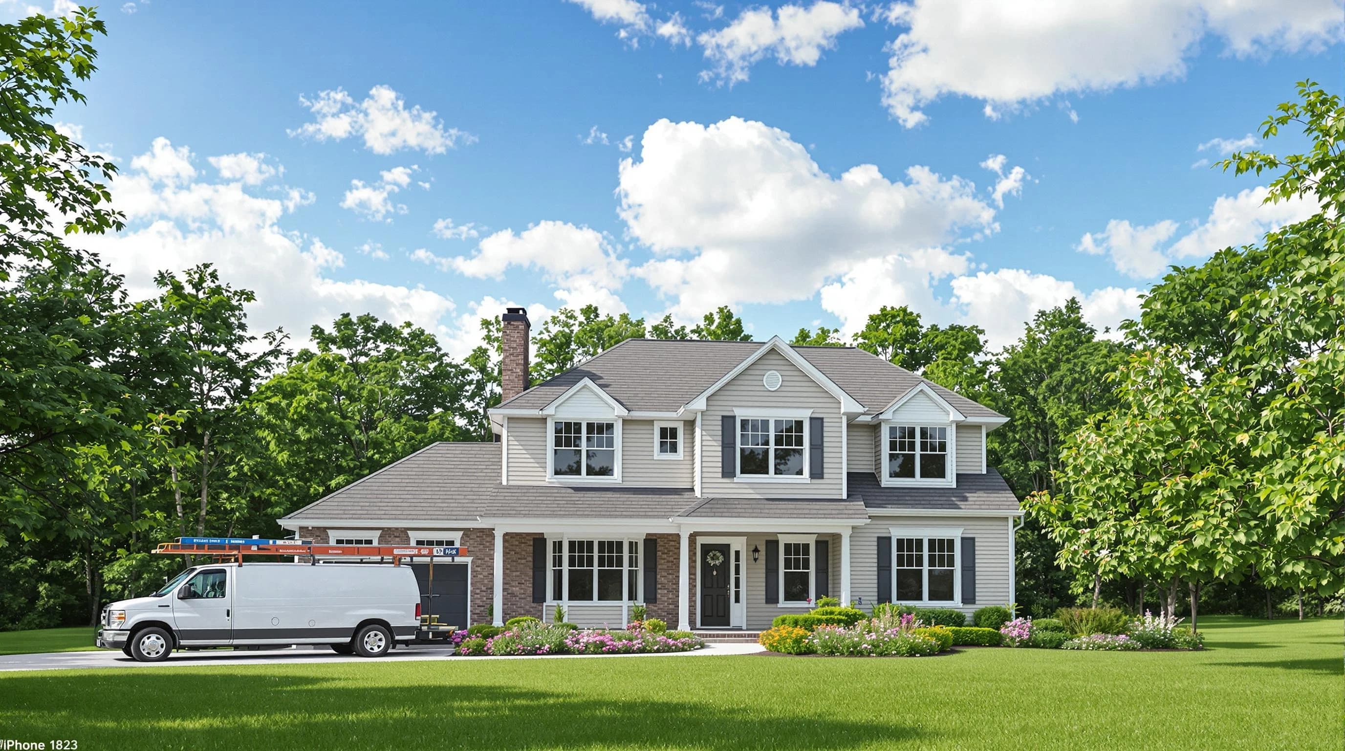 Lake Land'Or Chimney Sweep chimney equipment