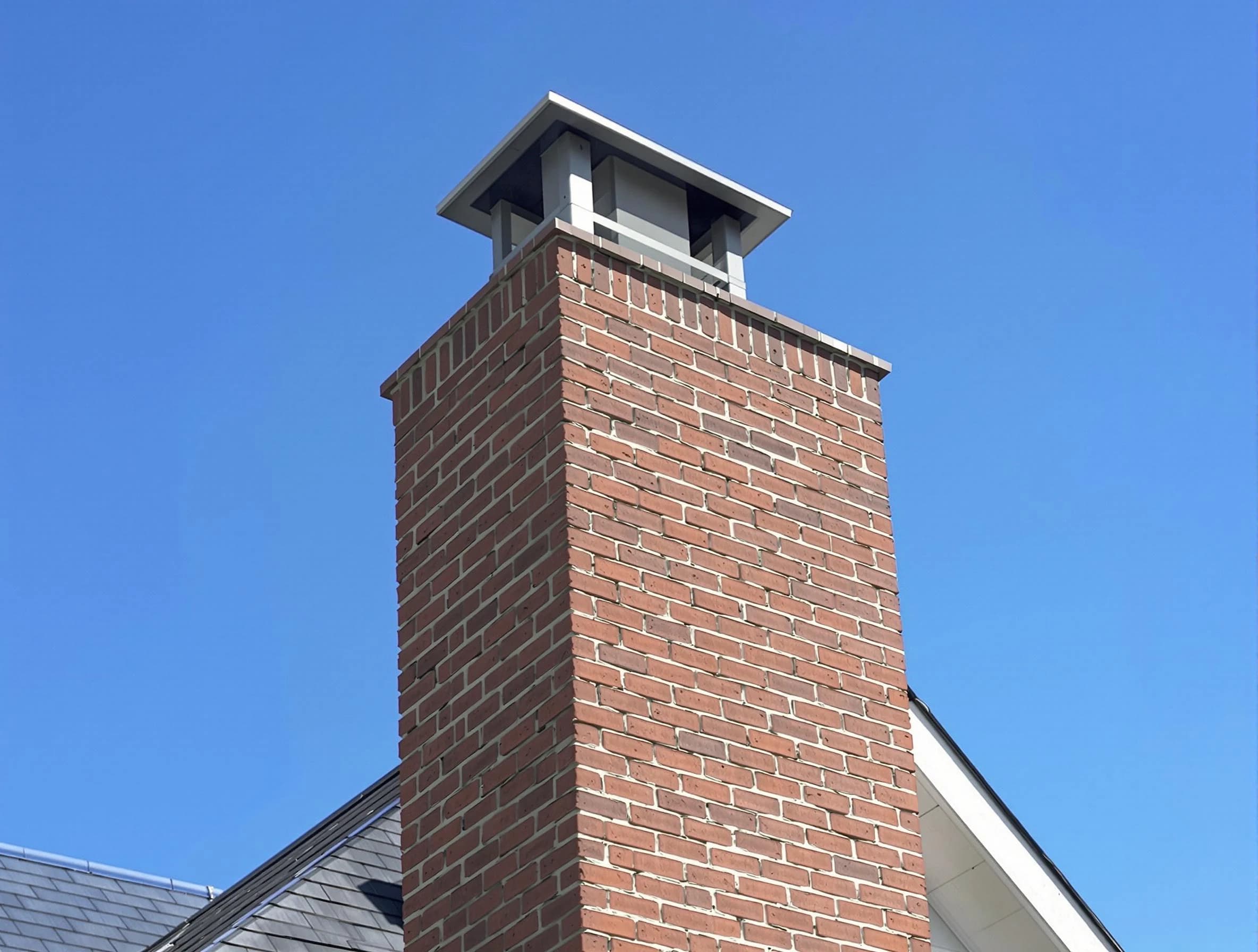 Chimney Remodeling service in Lake Land'Or, VA